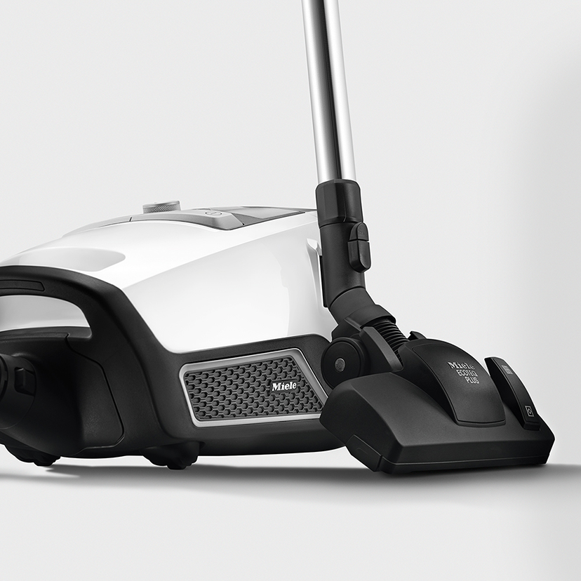 Miele Blizzard CX1 | Bagless Vacuum Cleaner » Miele