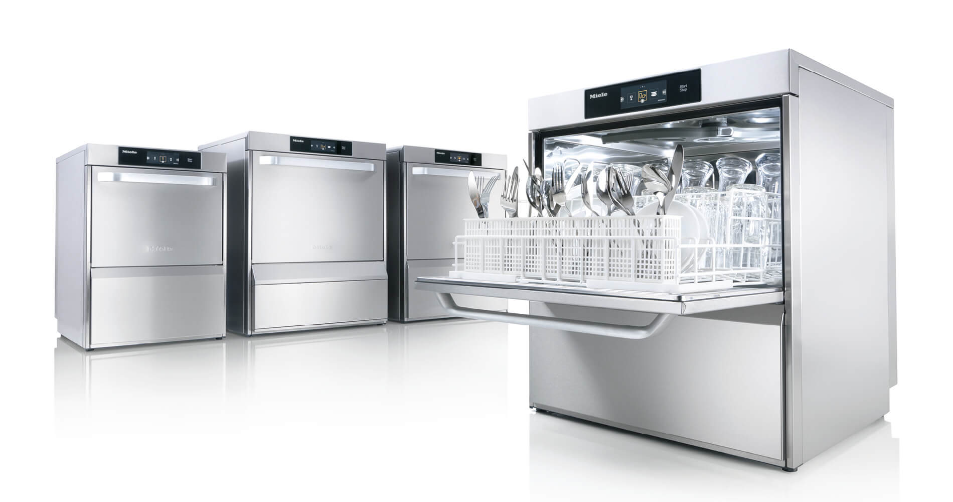 Best Commercial Dishwashers - High Quality and Durable