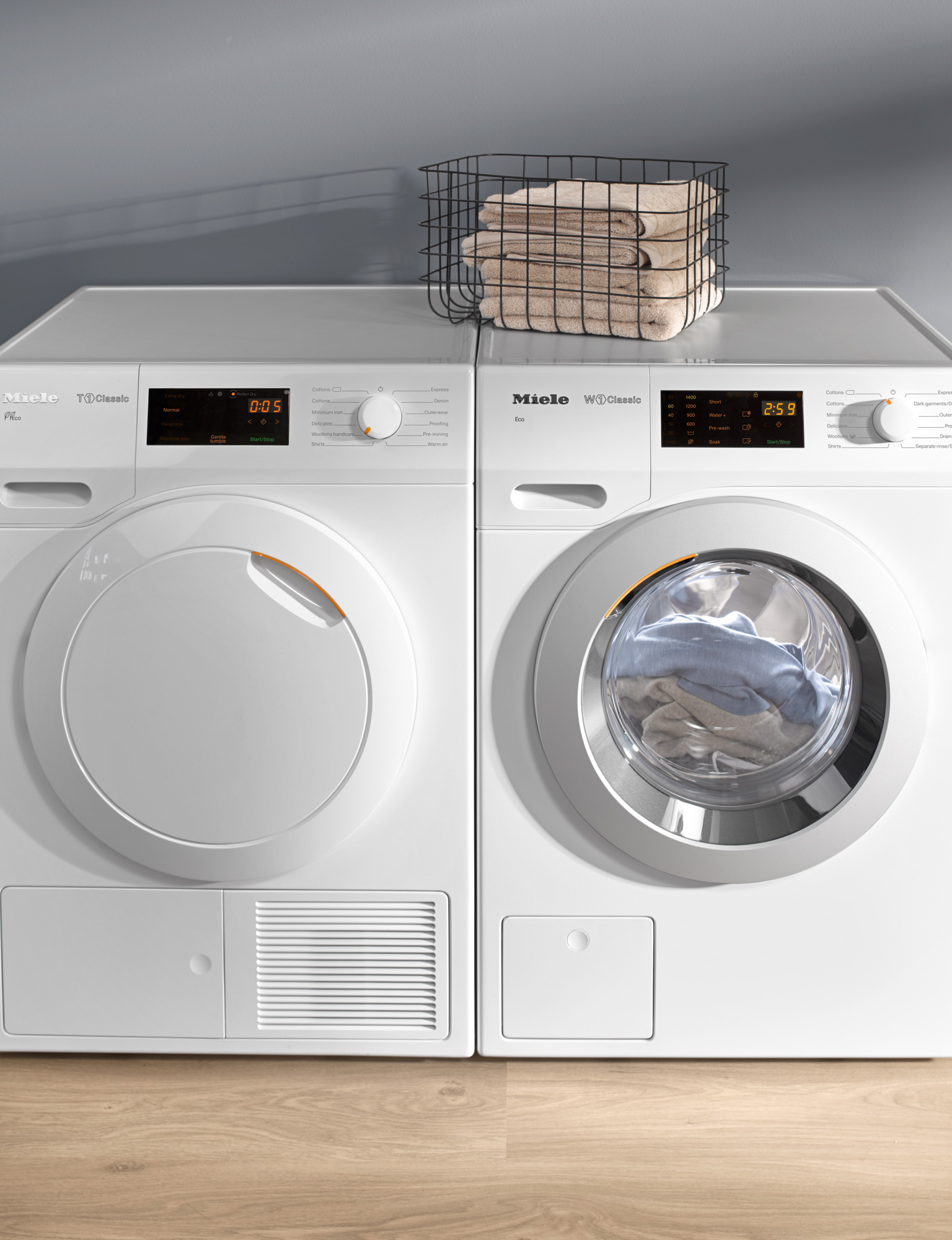 miele-w1-classic-miele-t1-classic-miele